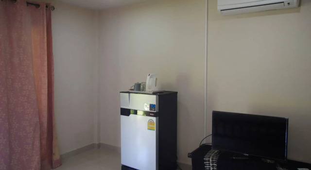 Thai House Beach Resort, Забронировать Курортный отель Отели Южного Таиланда с парковкой, Парковка