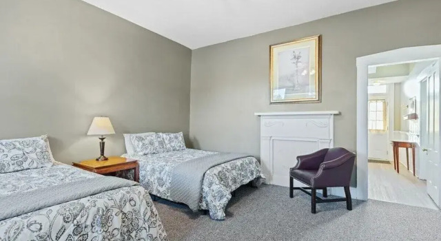 Indy Stadium Villa 710, Prenota Casa vacanze Hotel a Indiana con parcheggio, Parcheggio