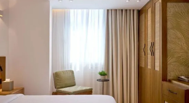 Двухместный номер Superior The Classic Hotel Nicosia - Handwritten Collection