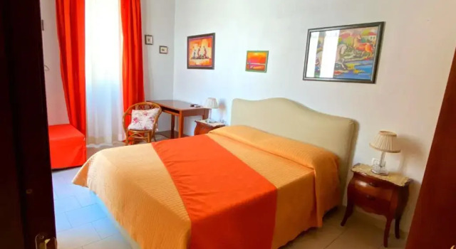 Пятиместный номер Standard Morfeo casa vacanze e B&B