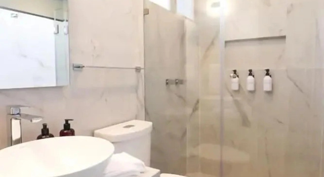 Tweepersoonssuite Casa Tabachin