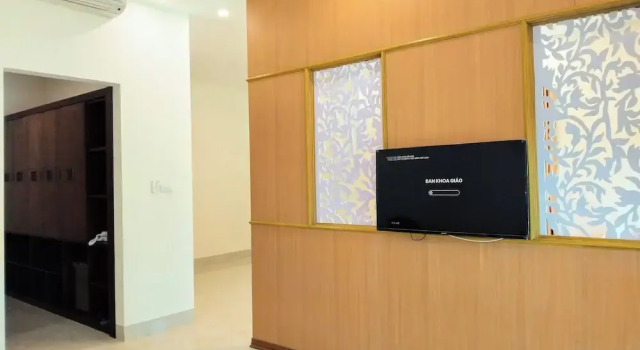 NK Sapa Hotel & Villa, Забронировать Отель Шапа Лаокай, рядом с Sa Pa Central Square