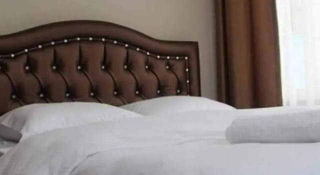 İkon Hotel Üsküdar, Boek Hotel Uskudar 