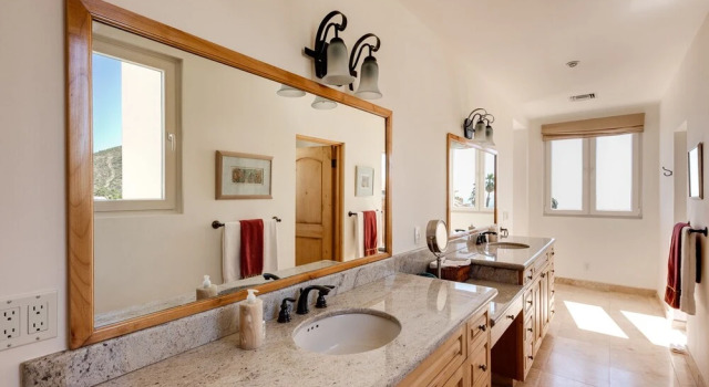 Вилла c 1 комнатой The Ultimate Holiday Villa in Cabo San Lucas With Private Pool and Close to the Beach, Cabo San Lucas Villa 1011