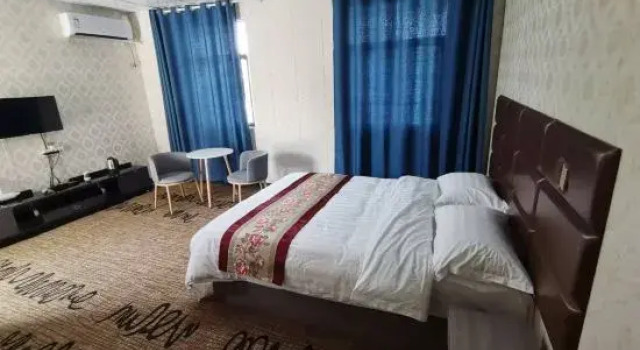 Lanzhou Yuzhong Xiangfengju Leisure Apartment, Book Apartment Lanzhou Gansu