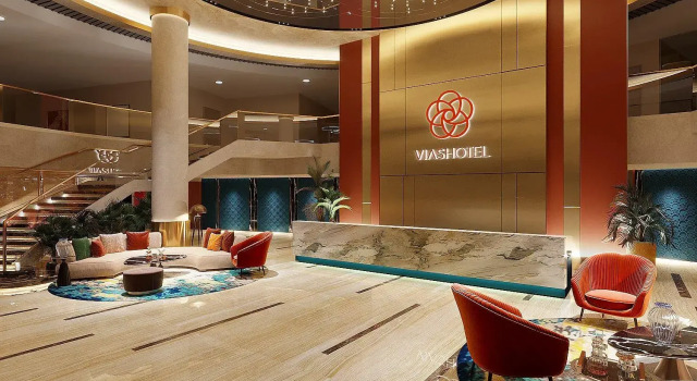 Vias Hotel Vung Tau