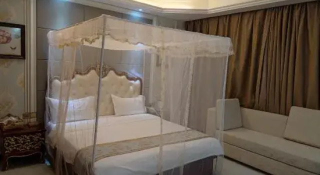 Люкс Business Chinese Chamber of Commerce Hotel