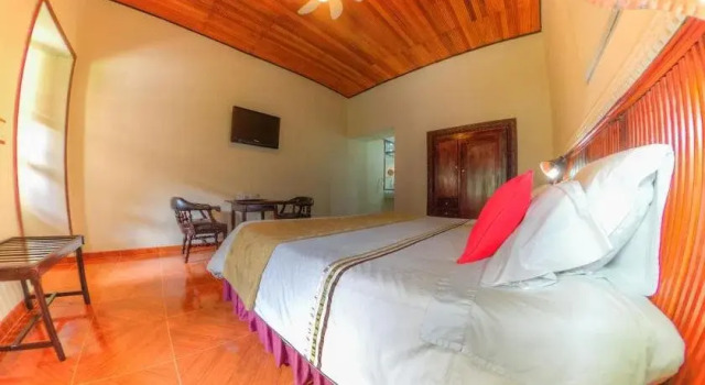 Hotel Camino Real Popayán Colombia, Prenota Hotel Hotel a Popayán con colazione, Colazione
