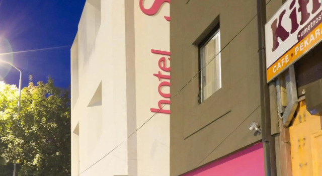 Hotel Sole, Забронировать Отель Ниш Центральная Сербия, рядом с Niš Fortress