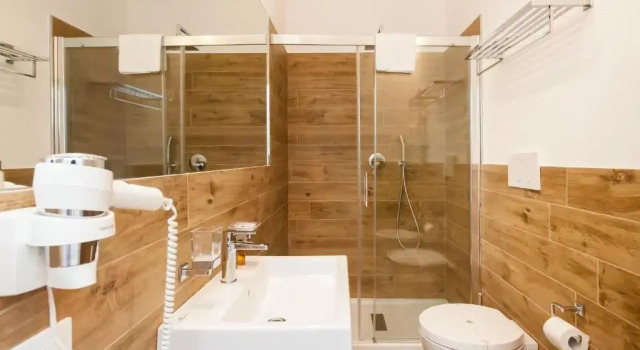 Двухместный номер Standard Casa 901 - The Italian Stay Collection