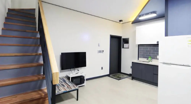 Daecheon andante pension, Reserva ahora Hotel Boryeong-si Chungcheongnam-Do
