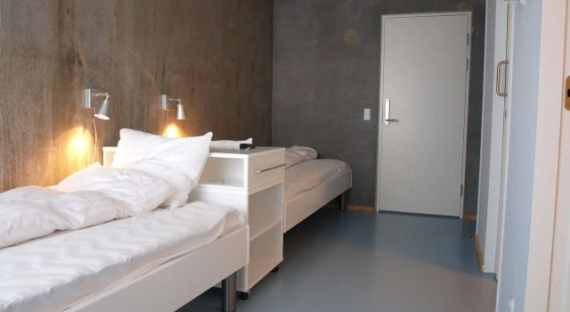 DBU Hotel & Kursuscenter, Buchen Sie Hotel Aarhus 