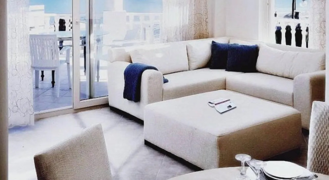 Flamingo Country Club Adabuku 2 Bedrooms