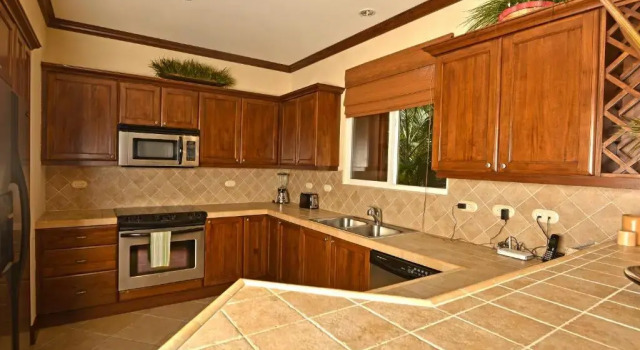 Апартаменты с 3 комнатами с видом на море Stay In CR Los Sueños Condos