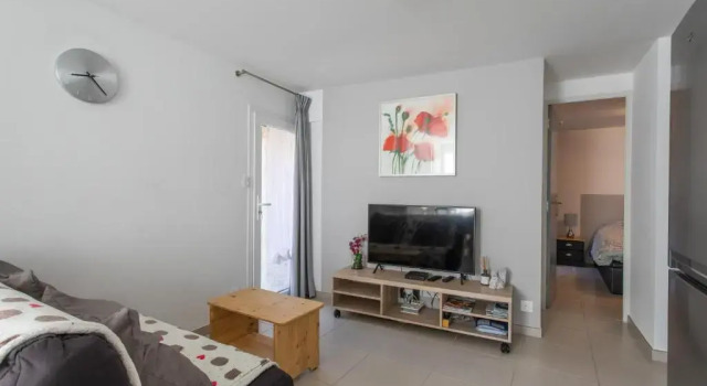 Апартаменты L'écureuil dans La vieille maison centre ville d'Embrun