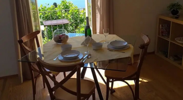 Casa Bellavista Sulle Alture Del Lago Maggiore