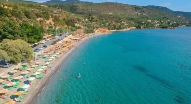 Студия Beachfront Avia Nest - Aspa s Getaway