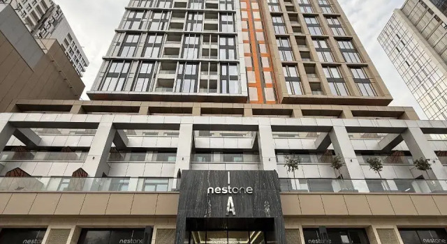 Royal Rentals (Роял Ренталс) на улице Батыра Закирова 1А/1 блок А, Забронировать Апартаменты/квартира Отели Ташкентской области с парковкой, рядом с Узбекистон, Парковка