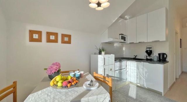 Апартаменты Deluxe Andrijana Apartments