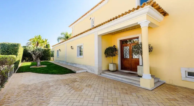 Endless Summer Luxury Villa, Забронировать Вилла Бизнес-отели Сотавенто, 4* 5*