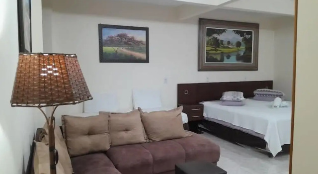 Номер Standard Hotel Ciconha