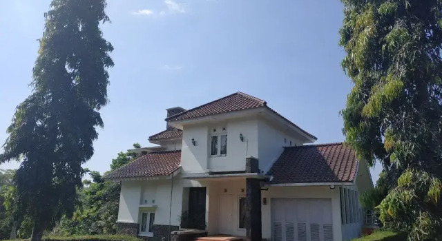 Superior Villa 3 Zimmer Villa Ciater Highland