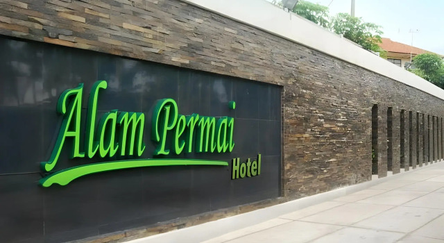 Alam Permai Hotel