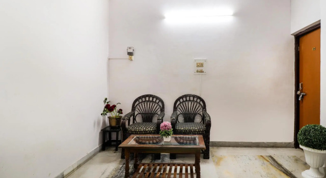 OYO 45546 Woodstock Homestay, Забронировать Отель Отели Hasanganj 3 звезды, 3*