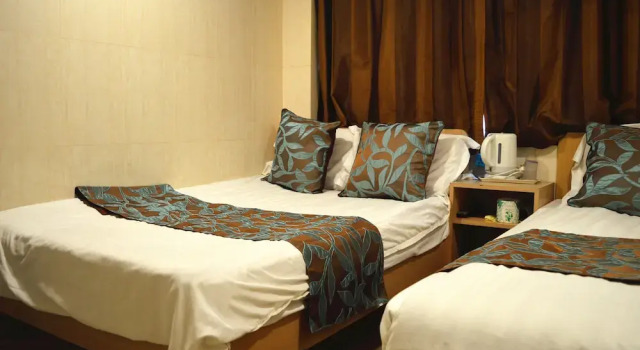 Mong Kok E2 Boutique Hotel, Забронировать Бутик-отель Бутик-отели Гонконга, рядом с Станция метро Olympic, Бутик-отель