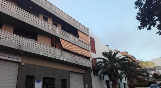 Casa Carolina y roger, Buchen Sie Hotel Tazacorte La Palma