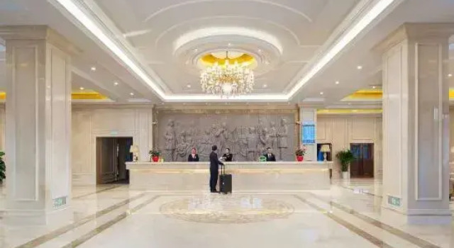 Sun  international  Hotel (Changsha Gaoling ), Prenota Hotel Hotel a Changsha con parcheggio, Parcheggio