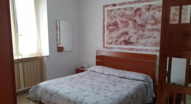 Апартаменты Casa Vacanze Valvendra