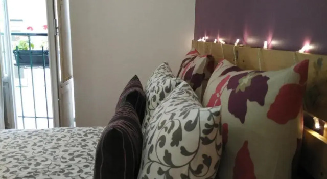 Апартаменты Apartment Jasmim
