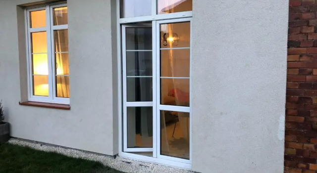 Апартаменты Deluxe Apartament 999 Ogród w Centrum - Apartamenty No.1