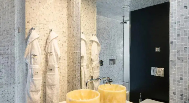Одноместный номер Standard VIP Grand Lisboa Hotel & Spa