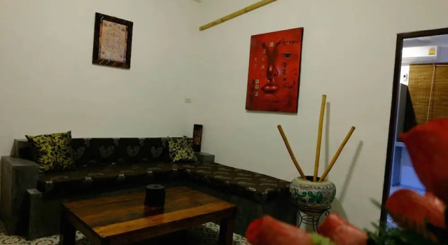 Little Hotel Koh Tao
