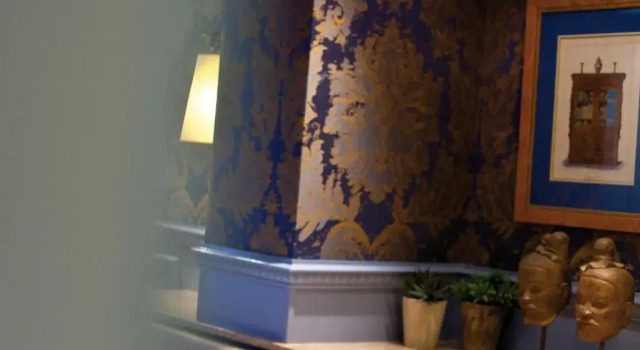 Номер Classic Hôtel du Château & Spa - Teritoria