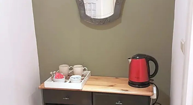 Номер Standard Brigitte & Alain