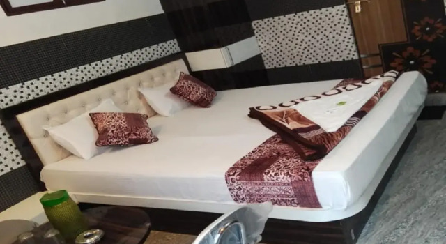Hotel Mamnani, Rezervovat Hotel Kota Rajasthan