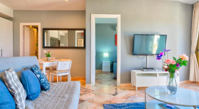 Romana playa 805 Apartment by GHR Rentals