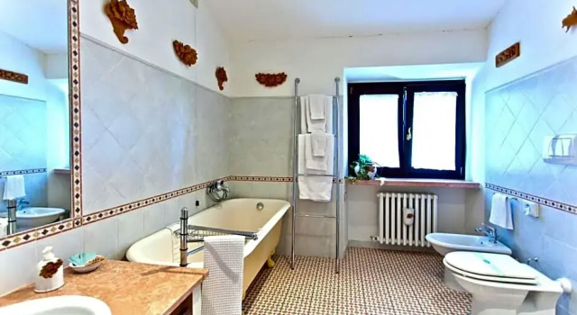 Villa Osperellone, Book Villa Villas in Perugia, Villa