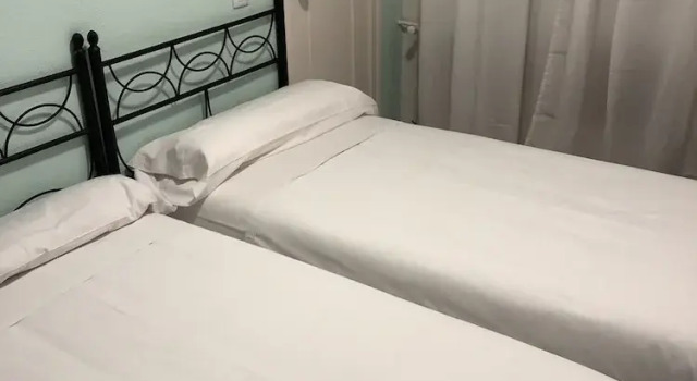 Двухместный номер Standard HOTEL GRIU