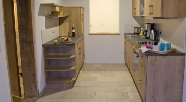 Luxo Suite 2 quartos com vista para o jardim Gut Grasleiten