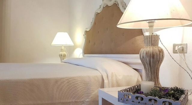 Апартаменты Comfort Tenuta Col di Sasso