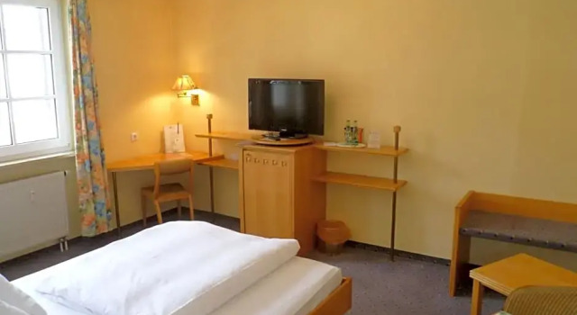 Номер Standard Landhotel Gut Haidt