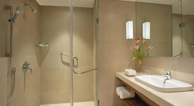 Номер Executive Fortune Avenue, Jalandhar - Member ITC Hotels Group