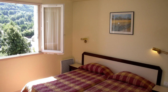 Family Hotel, Prenota Hotel Vic-sur-Cere Le Lioran