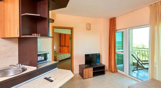Апартаменты Guest House California