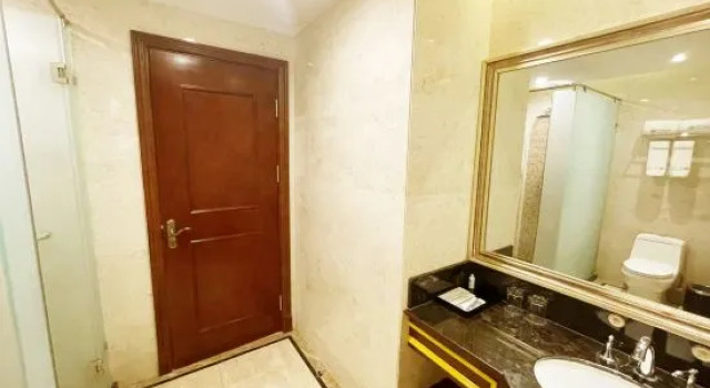 Suite Baodi  Spring  Town