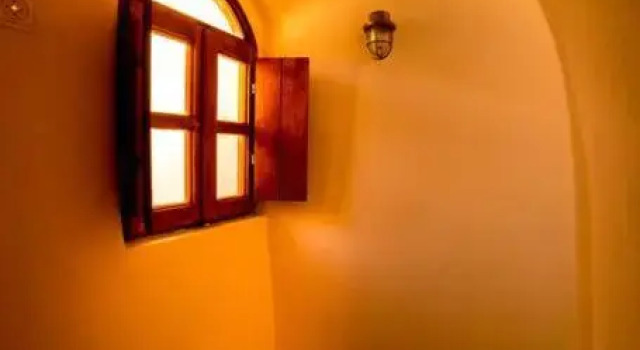 Das Haus des Kommandanten von Emporion